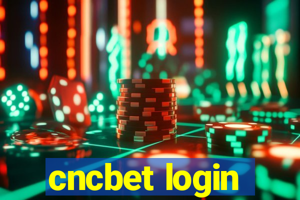 cncbet login